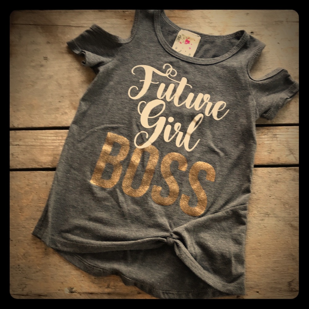 Girls T
